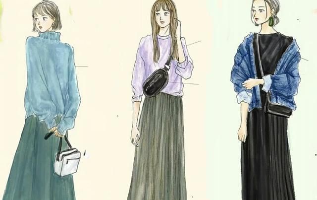 【懂得】讲真,你都不知道爱买衣服的女人有多好!