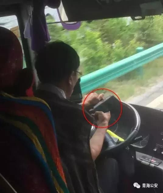 青海副省长回应自掏千元奖励危险驾驶爆料人：交通安全是重头戏（