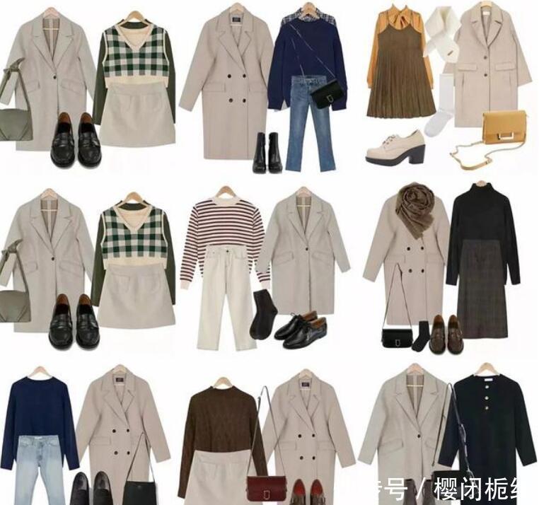 猪猪:你知道搭配什么颜色的衣服显白还减龄?猪猪君已经为姑娘们整理好