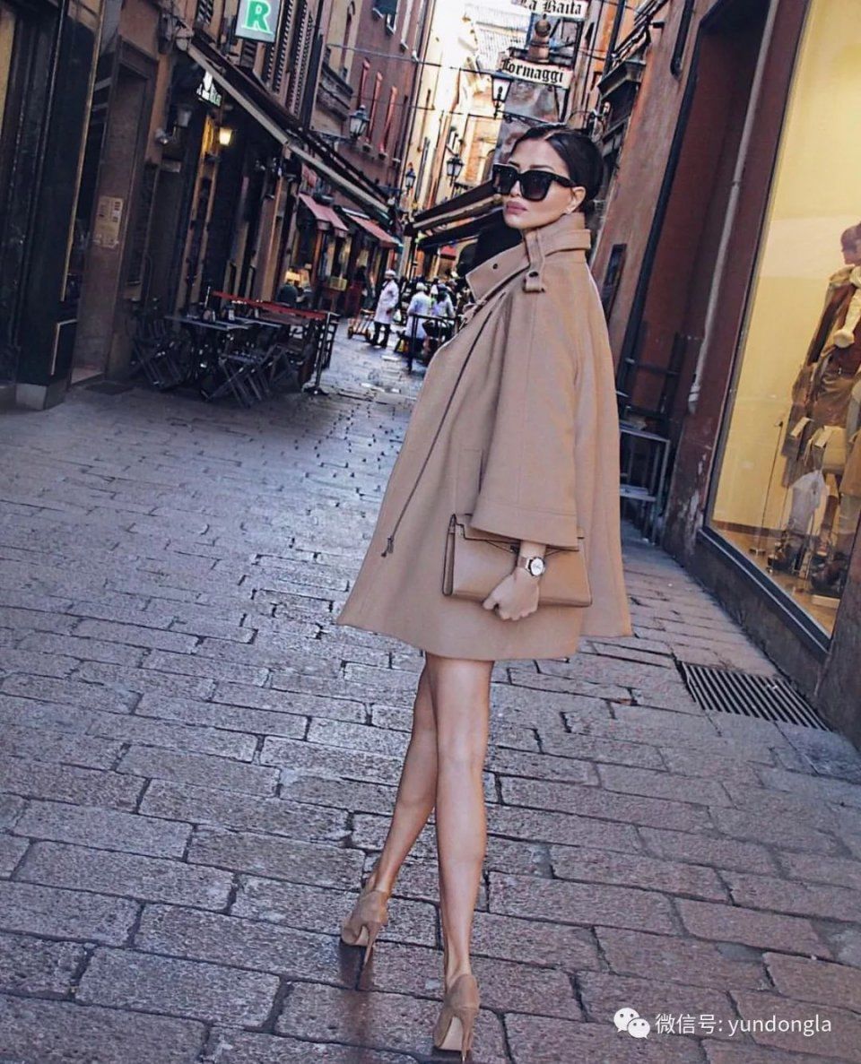 50岁奶奶，20岁身材:长期坚持健身的人，年轻到可怕!