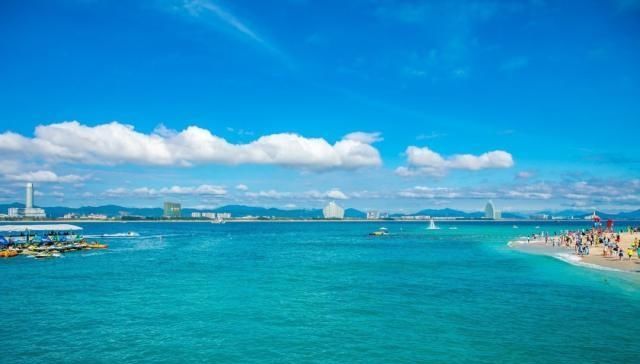 一句话总结中国34个省市，太精辟了！你赞同哪一句