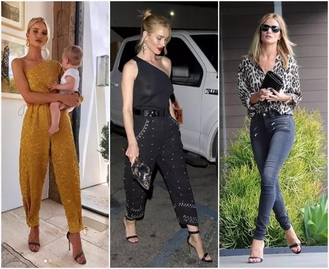 每个人都需要一双高跟鞋，但你知道哪个牌子好穿吗？