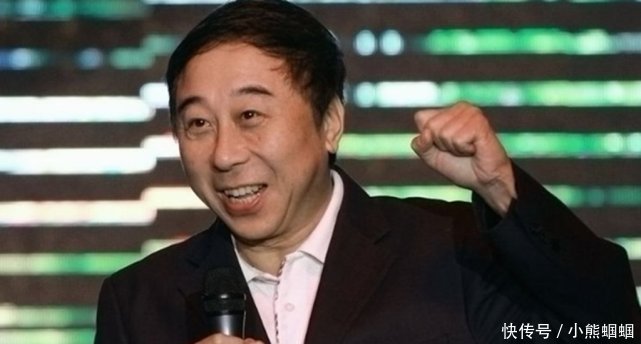 难道■贾玲师从冯巩，成名多年却很少提及恩师，难道是忘恩负义之人