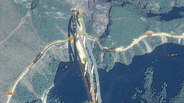 湖南建的这座世界级大桥，高260米，被称为“湘南第一高桥”！