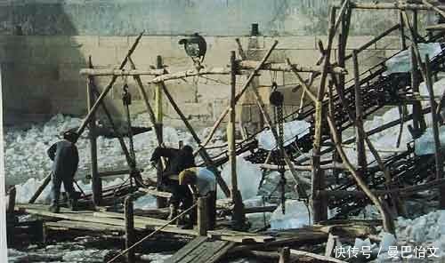  70年代■老照片上世纪70年代的北京