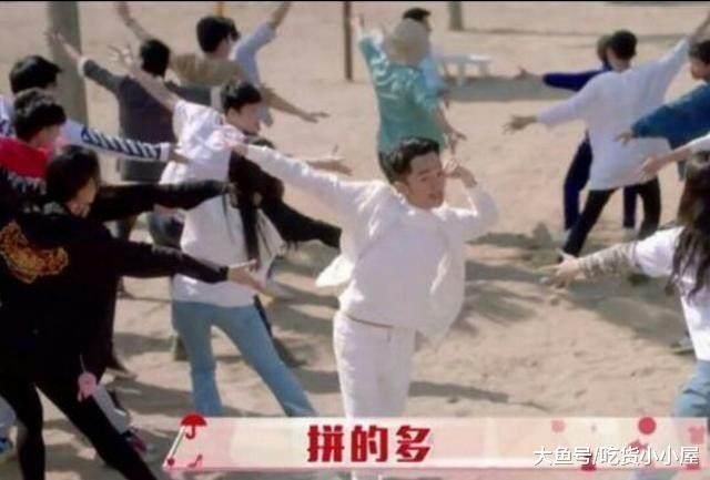 著名作家实名举报拼多多，多位曾代言的明星被打脸，网友：太痛快