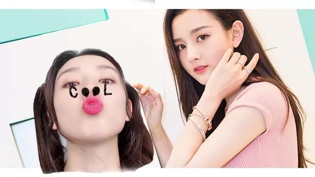 美人计｜学会宋祖儿关晓彤的捉汉子妆，昊然学长跨校来看你啊！