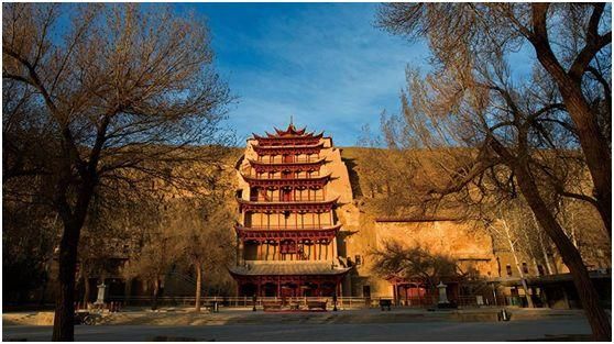 中国必去的九大漂亮小镇，我只去过那个最美的地方，你去过几个？