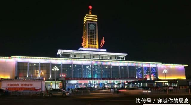  中部：这座城市未来将取代武汉成为中部霸主，三千年未改名，号