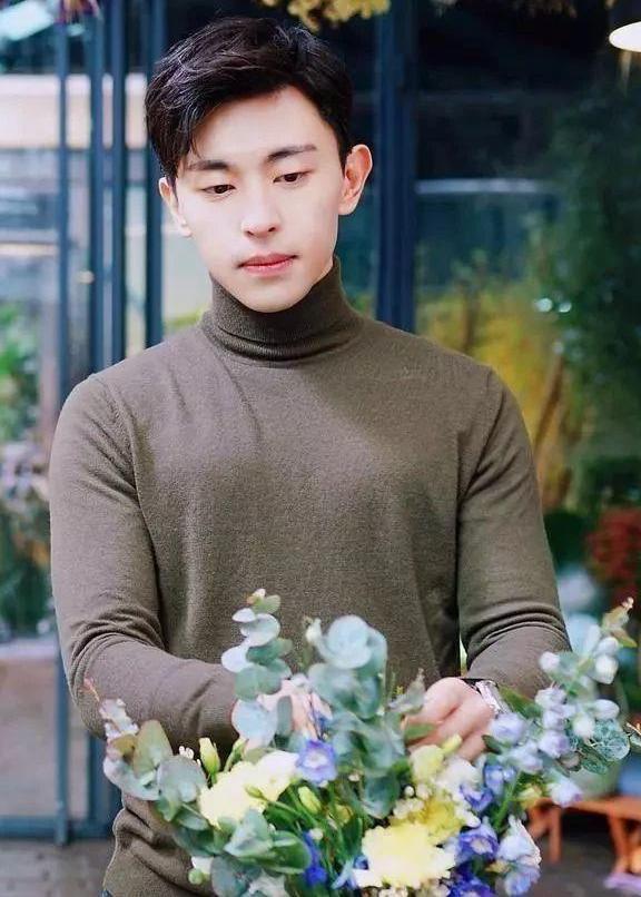 《一千零一夜》邓伦的十五套衣服, 第七套贵气, 第十套最帅!