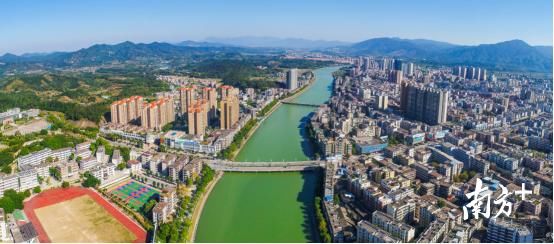  把脉：王志纲把脉佛冈全域旅游：打造大湾区“箱根”