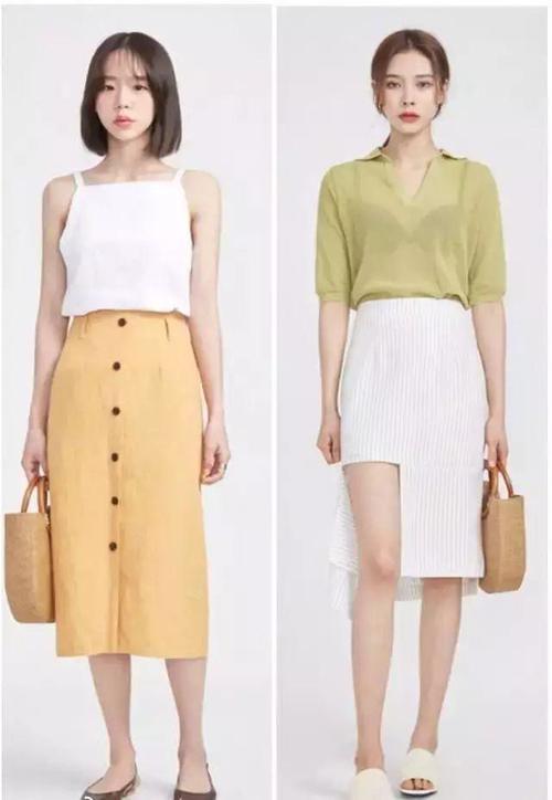 袁姗姗筷子腿没了？选错裙子你不胖谁胖！