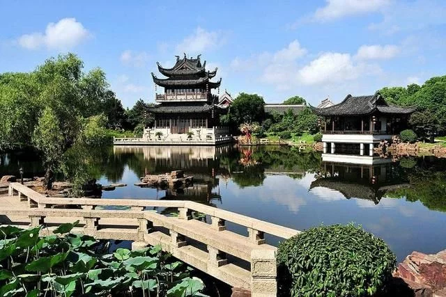 5个江南绝美小镇,哪个才是你的最爱【2020热门旅游景点】