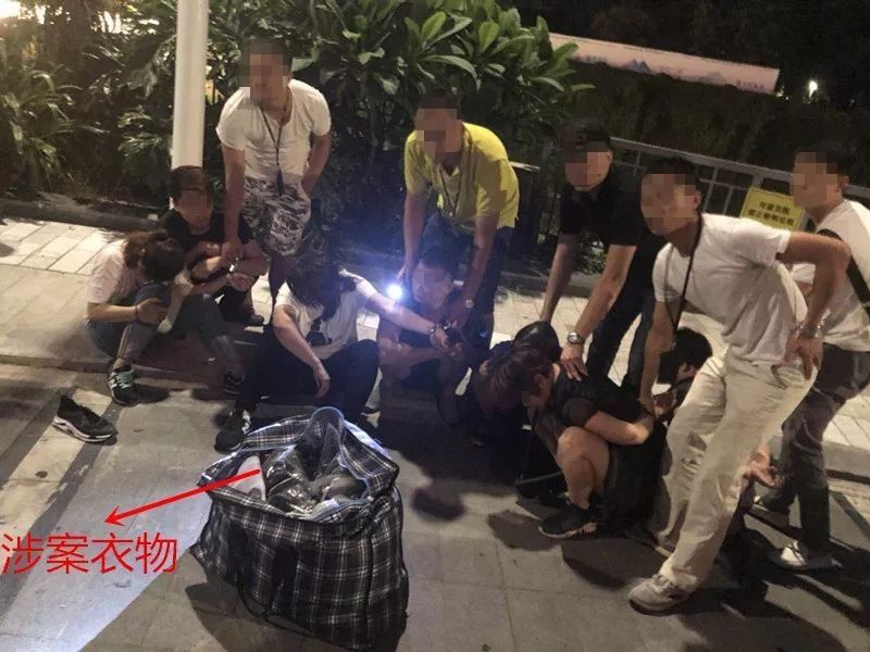 深圳街头“偷抢小孩”疯传朋友圈，视频令人震惊!官方回应