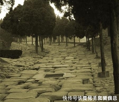  党家村|中国最神奇古村：地处黄土高原却不落灰尘，频临黄河却从