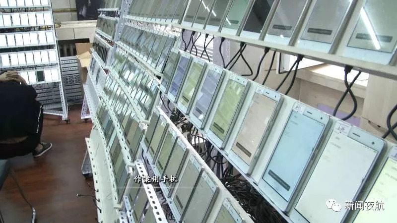 抓捕视频曝光！哈尔滨警方出动800多名警力，抓获涉案人员600多人