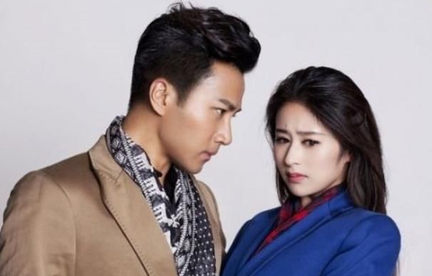 颖儿录综艺圈粉无数，黑历史全是遭人污蔑，黄圣依杨幂都是推手