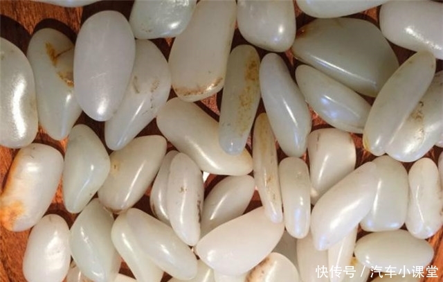 中国“价值连城”的河，流淌了千万年，藏着中国“最美”的白玉