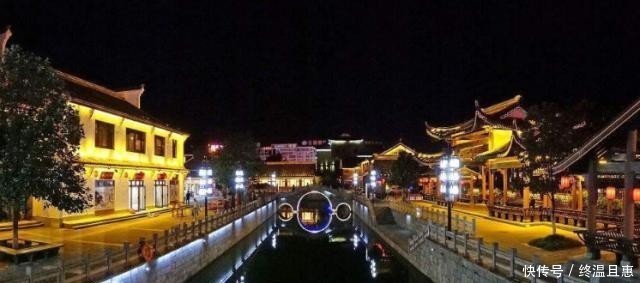 中国唯一没有山的城市,海拔最高不足8米,拥有18处4A景区!