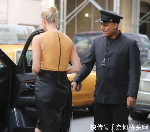 各国女政治人物穿高跟鞋梅姨热爱豹纹高跟鞋，伊万卡最漂亮！