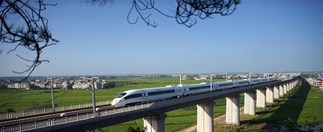  「我国」我国发展速度最快的3个省份，江西上榜，其余两个你知道