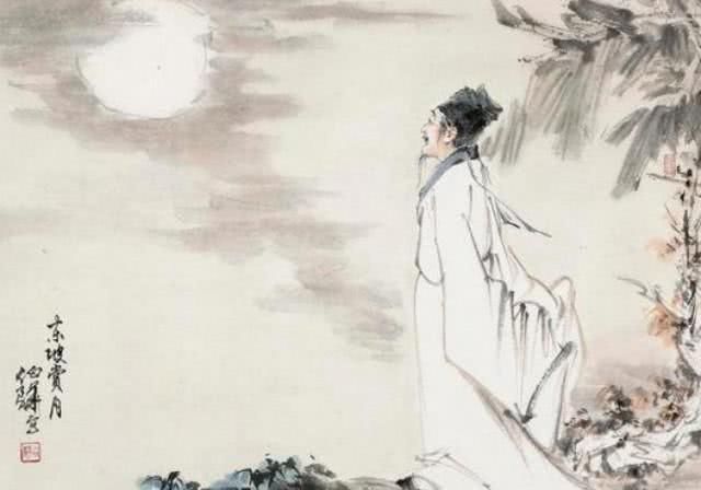  『十全十美』鬼谷子：世上没有十全十美，一定要懂得，什么叫一刀两断