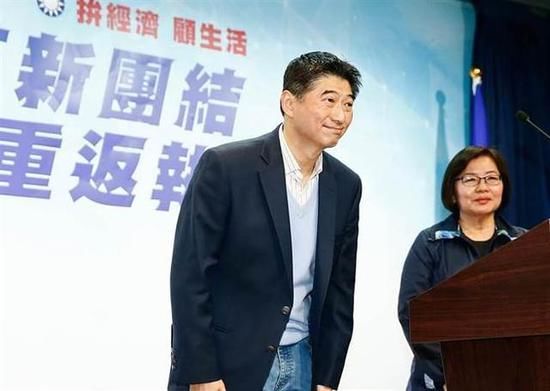 台民众厌烦政治？“立委”补选投票率不到3成