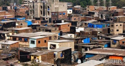  「揭示」揭示上海一线城市不为人知的一面，不仅仅只有高楼大厦