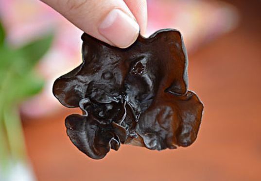 辟谣丨7岁女童吃完凉拌黑木耳中毒被送进ICU?!实验力证黑木耳是无