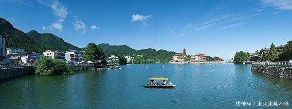 湖北这5个县级市被评选为最具有潜力的城市,第5咸宁,第1天门