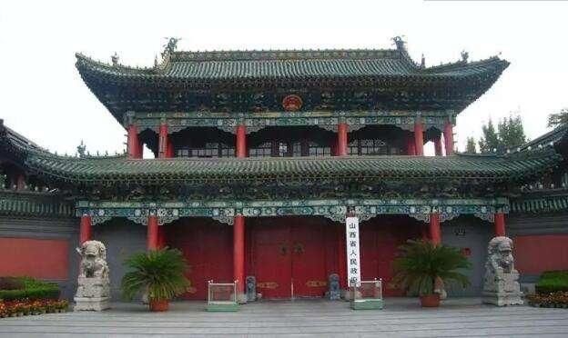 新进展！山西省政府搬两年后，督军府旧址预计明年开放