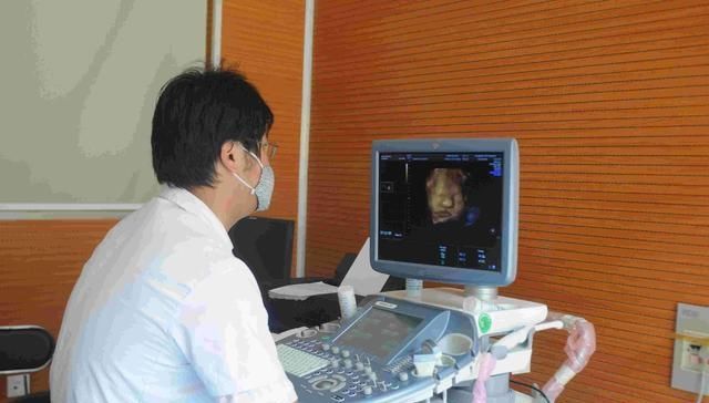 做四维彩超检查@孕期,做“四维彩超”时能看出宝宝性别或许聪明孕妈都能看明白