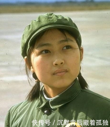  #老照片#罕见老照片：看看上世纪70年代的中国什么样子，充满时