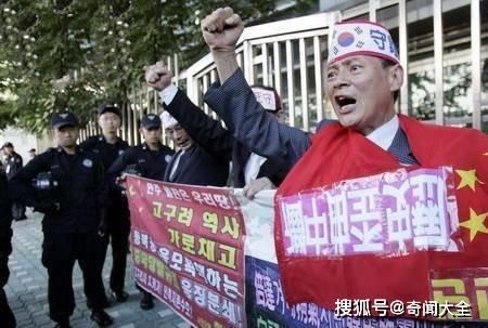 韩国专家说朱元璋是韩国人,并且给出了这三大