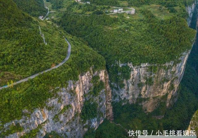 “重庆省”？其实重庆的实际可供发展面积很小