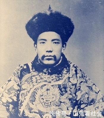 印度总督逼班禅跪拜英国太子，班禅：我只跪拜我大皇帝，其余不行