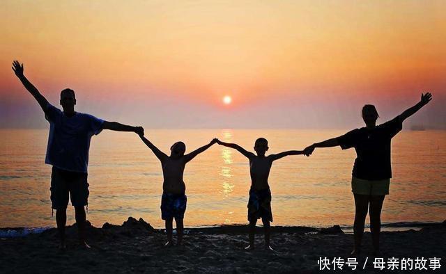 『乐观积极』孩子觉得自己丑,父母要培养孩子的“精神颜值”,让娃重拾自信