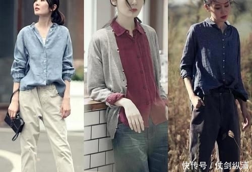  【初春】初春如何穿出优雅减龄的休闲风，这些搭配技巧赶紧来get