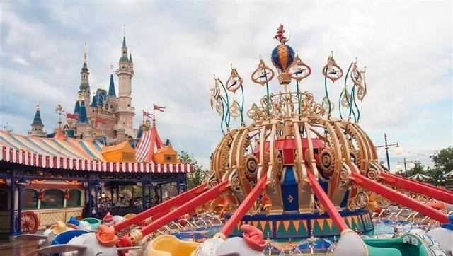 我国占地面积最小的直辖市，GDP一直位居全国第一亚洲第二