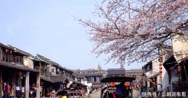  【最富】中国最富的十二大村