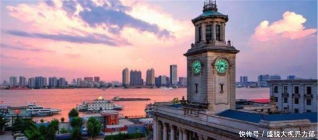 武汉城市圈这3个县市修城铁、建大学，其他成员却徒有羡慕的份儿