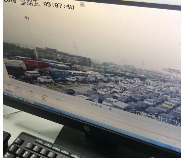 苏通大桥斜拉锁被台风挂断？官方辟谣并无此事，管制与此无关！