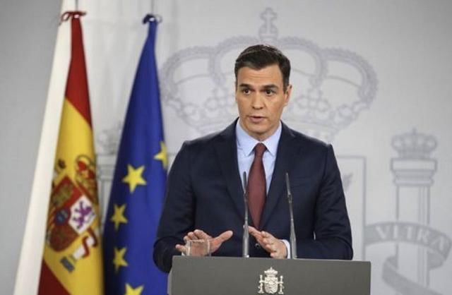 很快@全球13万人确诊!特朗普称将很快接受病毒检测!钟南山说破美国真相