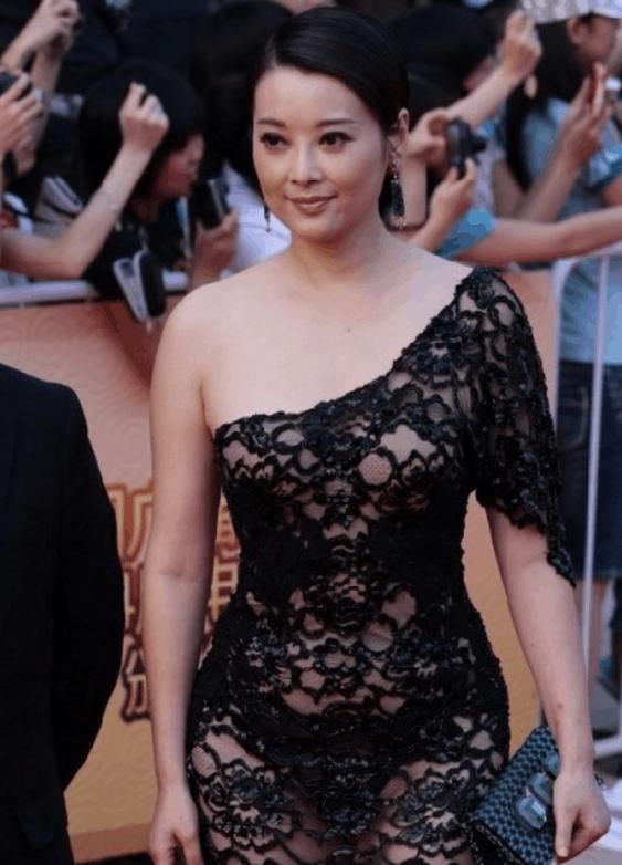 袁立爆料娱乐圈“鬼故事”,陈冠希却真的见过,网友:太恐怖了!