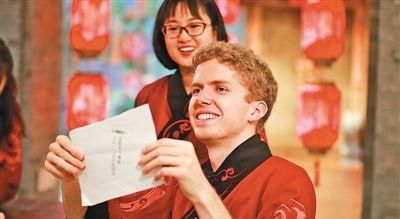  「老外」中国搞怪土话，不但带跑我们中国人，乃至连老外都可带方向跑偏