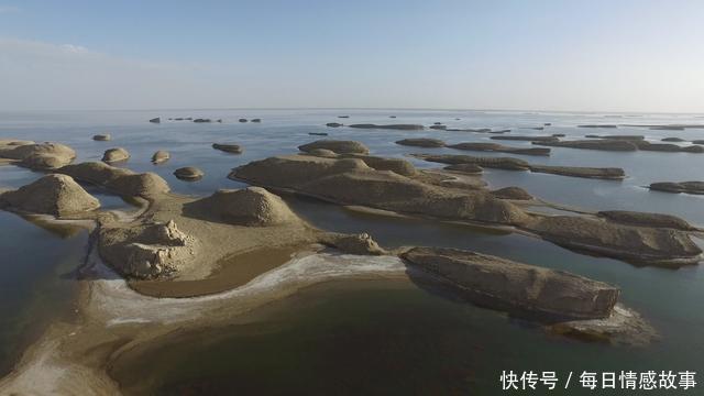 中国最奇怪的湖泊，干涸了30多年，如今却突然“起死回生”