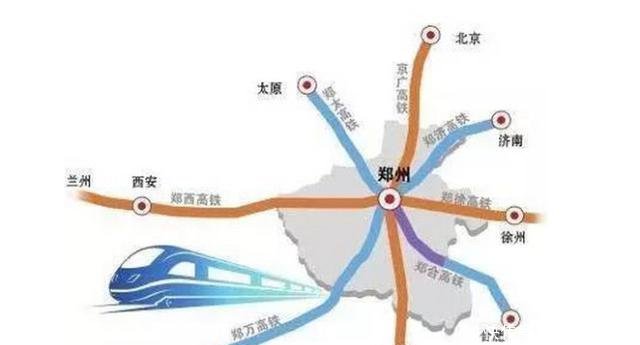 中部第二大城市之争，郑州还是长沙