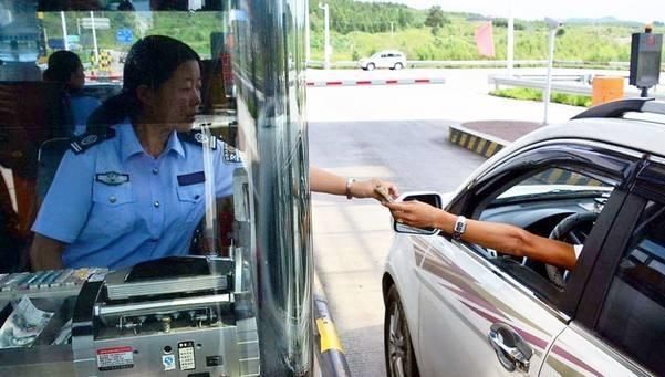  「高速」安装ETC的车，在高速服务区休息不小心超时，要不要交超