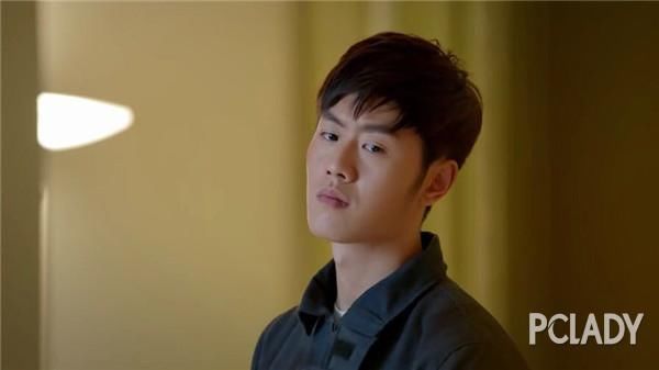 奔着郑爽罗晋去的 结果却被他们吸了粉