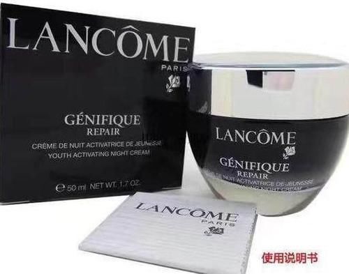  「款面霜」经典好用的康抗初老美白面霜，提拉紧致抗衰老，有点小贵但真有效